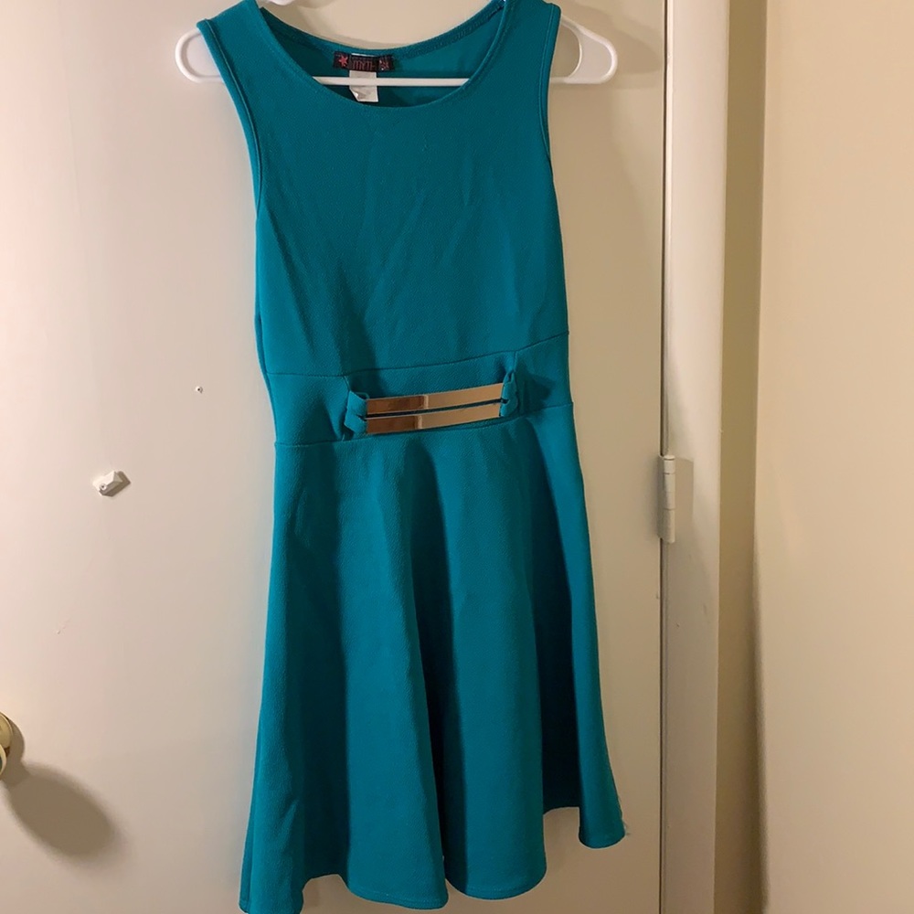 Myth Dress (S)